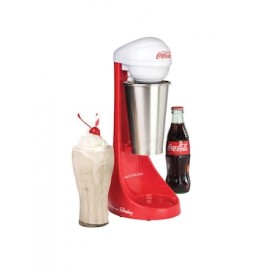 Batidora Coca-cola Nostalgia 2 velocidades MLKS100COKE