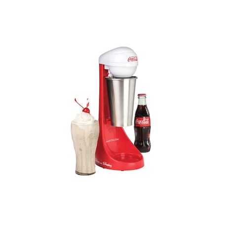 Batidora Coca-cola Nostalgia 2 velocidades MLKS100COKE