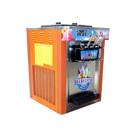 Máquina de helados Gutstark
