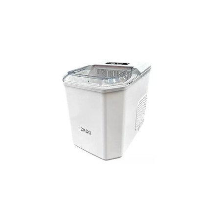 Máquina de hielo CKGO