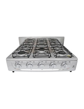 Parrillas, campanas y electrodomésticos para tu cocina